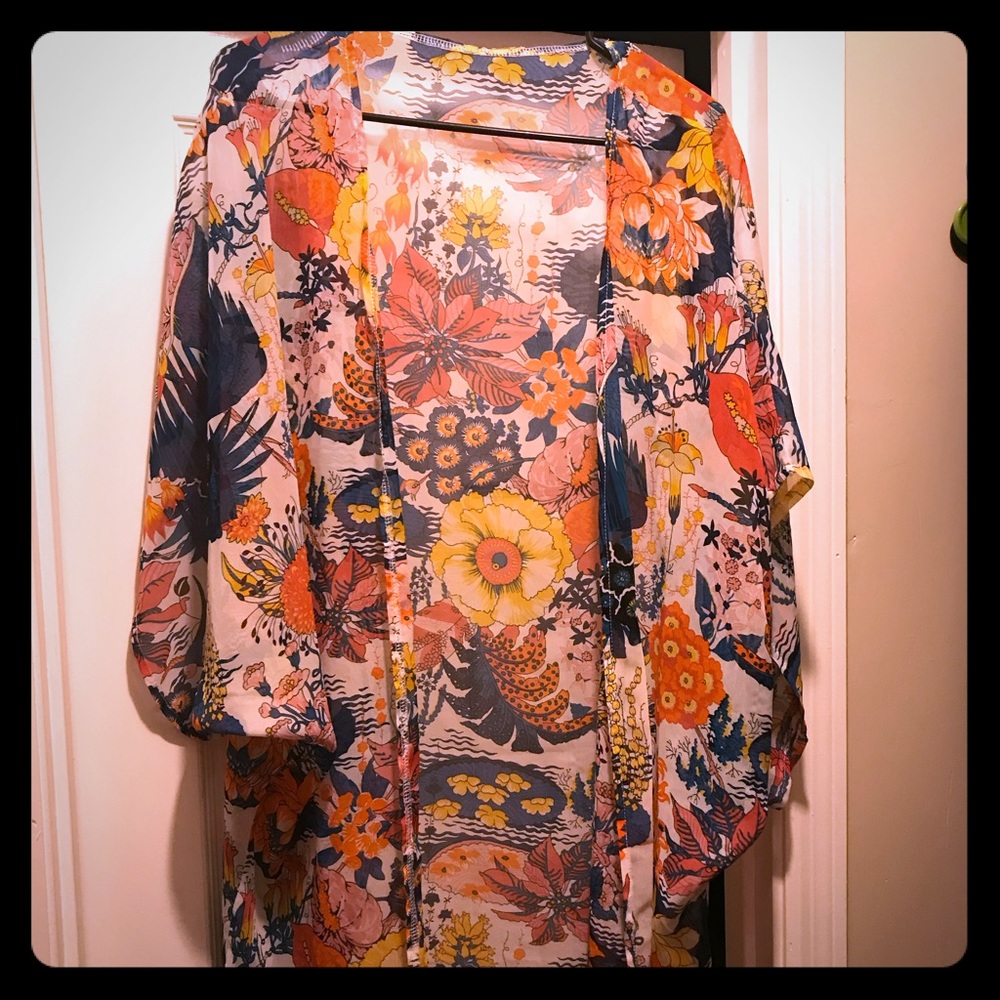 Beautiful Kimono